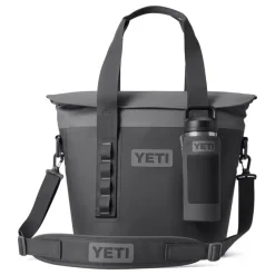 Coolers-Yeti Hopper M15 Backpack Soft Cooler