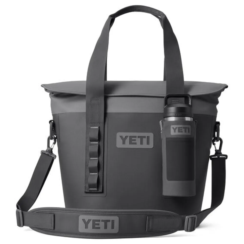 Coolers-Yeti Hopper M15 Backpack Soft Cooler