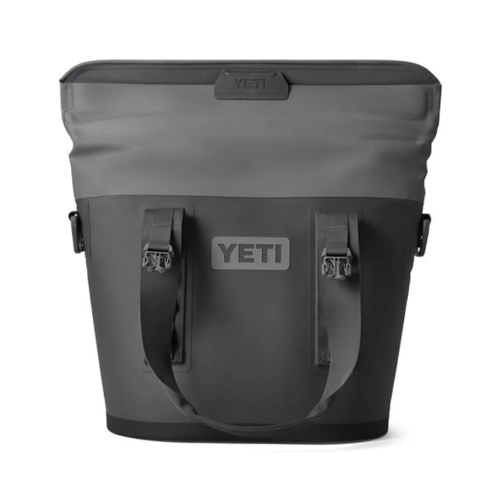 Coolers-Yeti Hopper M15 Backpack Soft Cooler