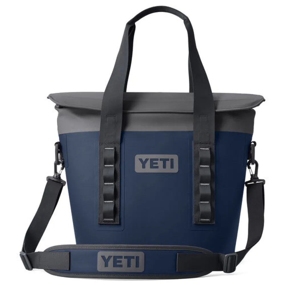 Coolers-Yeti Hopper M15 Backpack Soft Cooler
