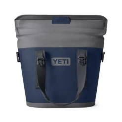 Coolers-Yeti Hopper M15 Backpack Soft Cooler