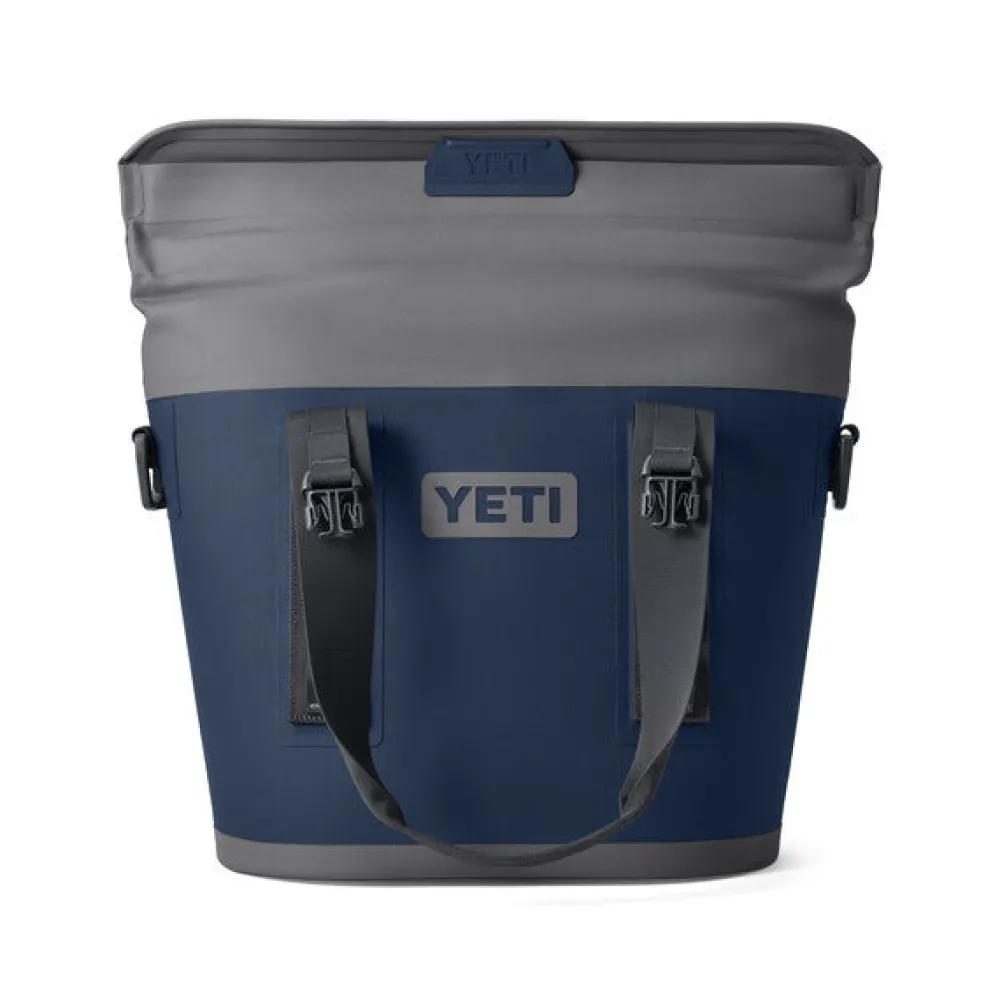 Coolers-Yeti Hopper M15 Backpack Soft Cooler