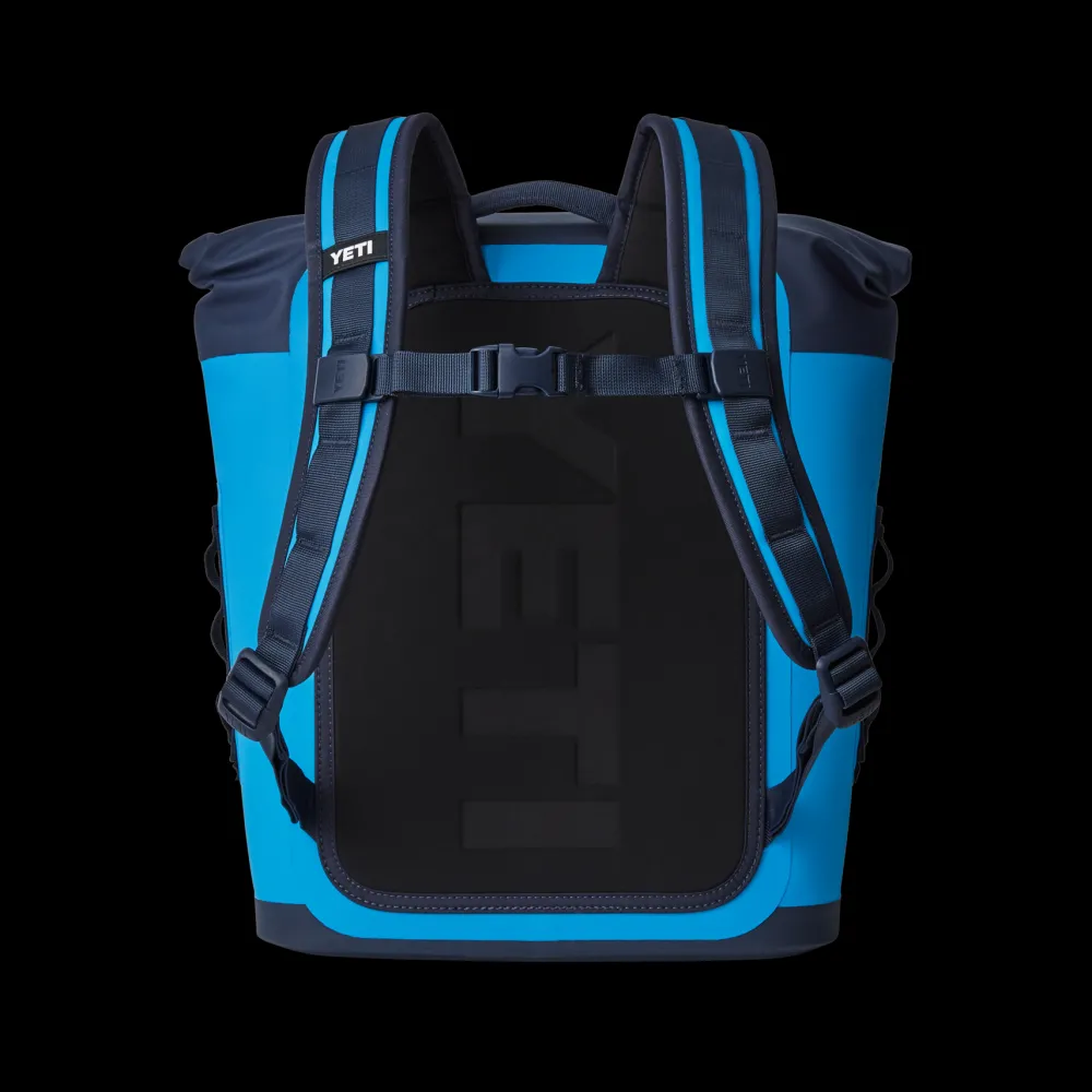 Coolers-Yeti Hopper M12 Soft Backpack Cooler