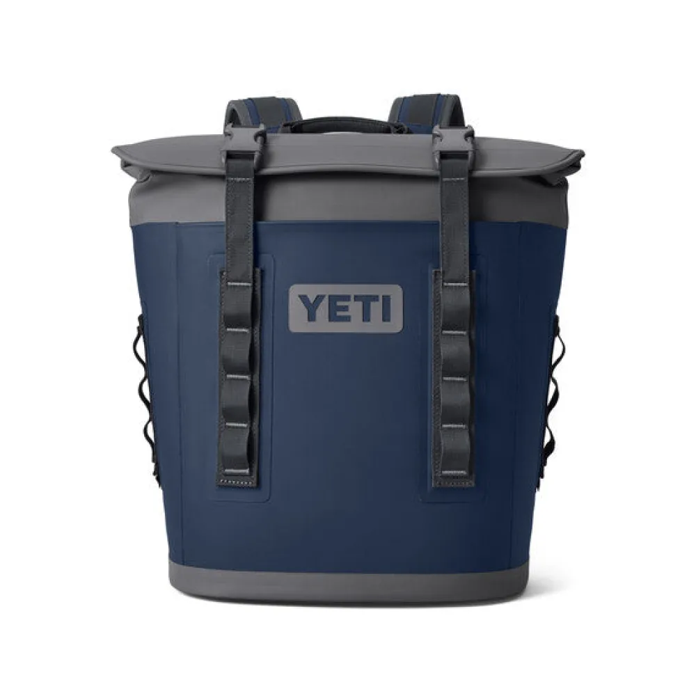 Coolers-Yeti Hopper M12 Soft Backpack Cooler