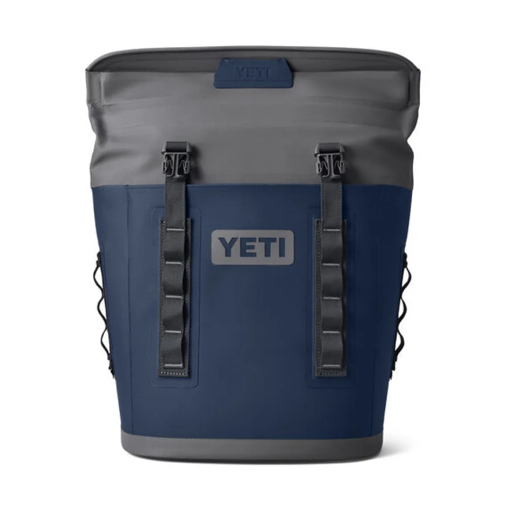 Coolers-Yeti Hopper M12 Soft Backpack Cooler