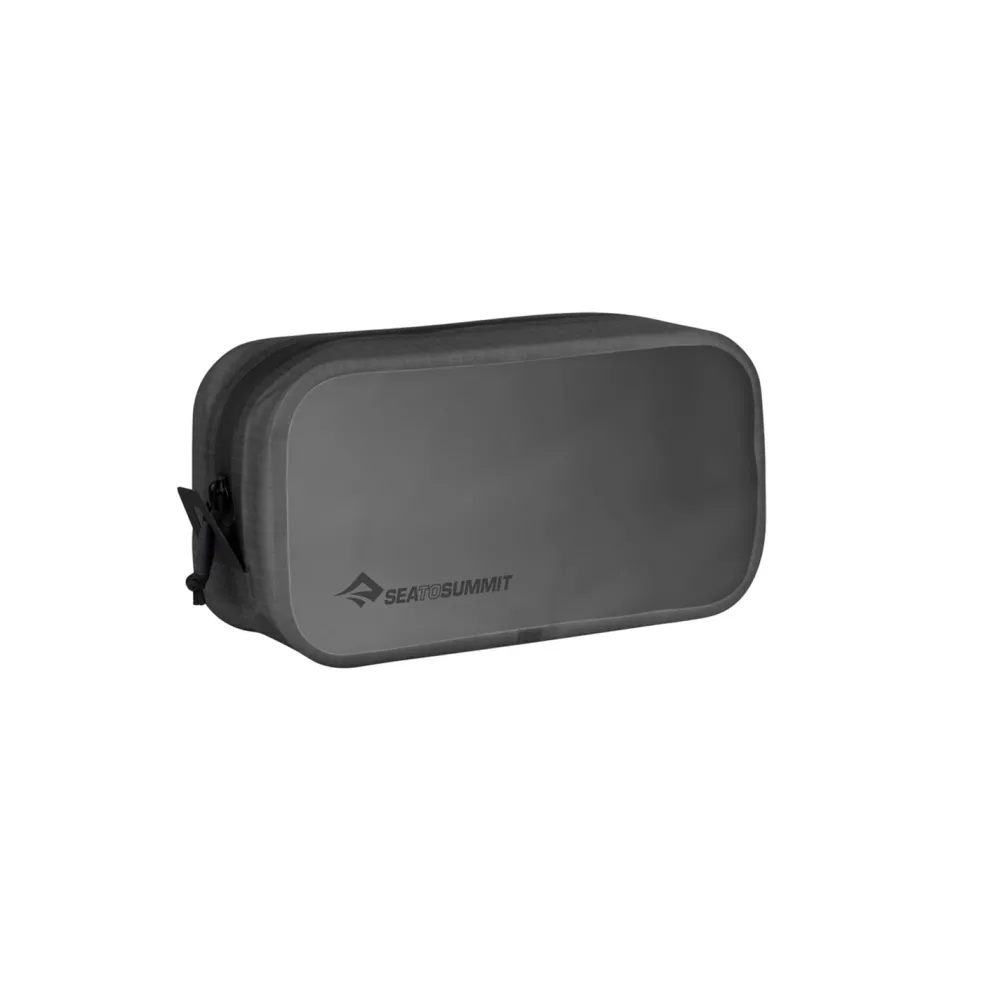 Luggage & Travel-Sea To Summit Hydraulic Packing Cube