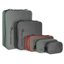 Luggage & Travel-Sea To Summit Hydraulic Packing Cube