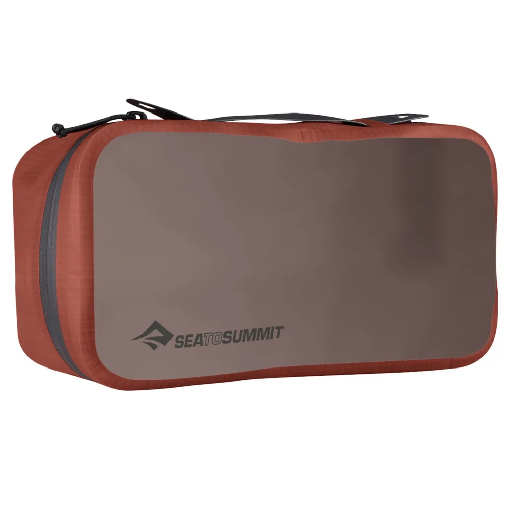 Luggage & Travel-Sea To Summit Hydraulic Packing Cube