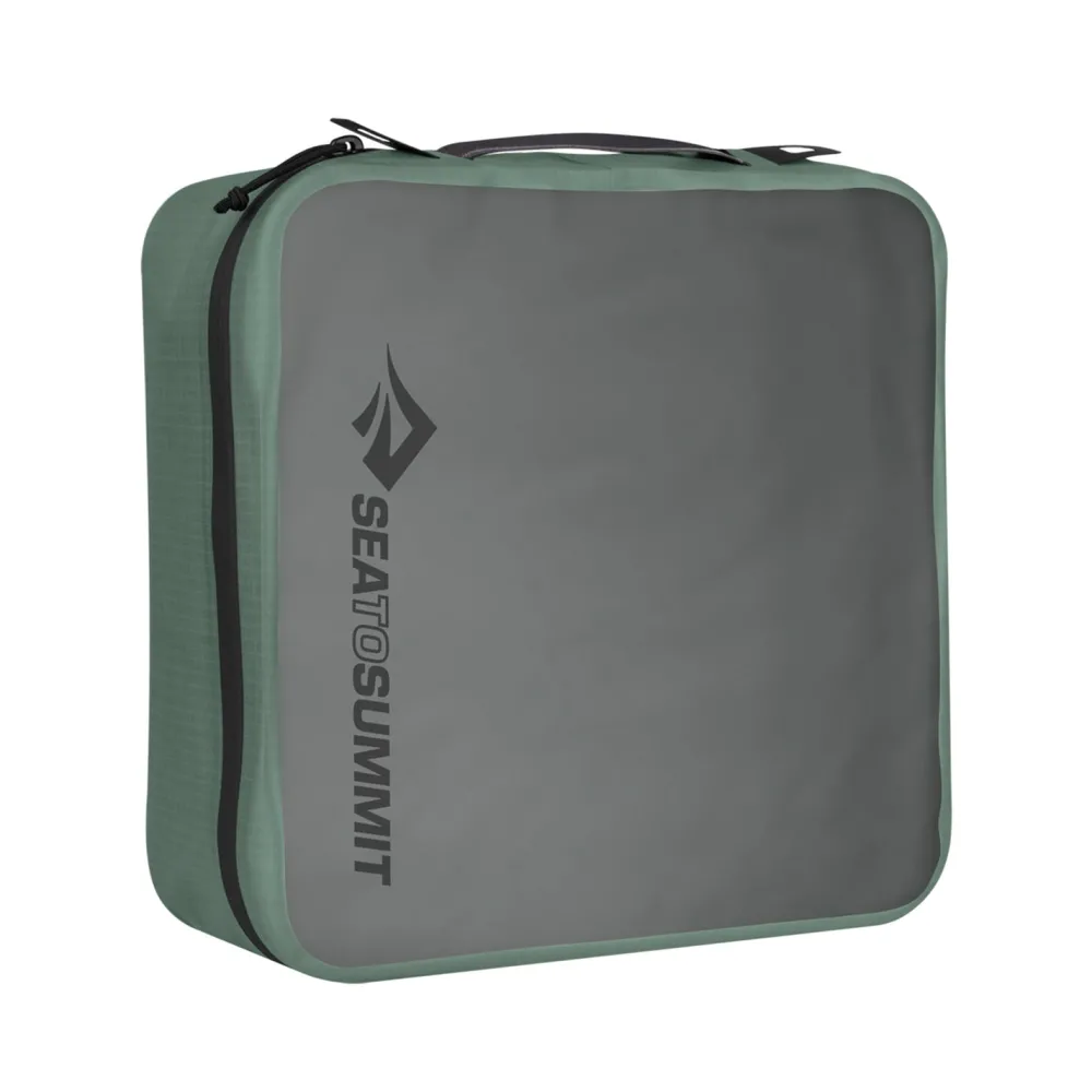 Luggage & Travel-Sea To Summit Hydraulic Packing Cube