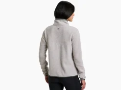 Fleece-Kuhl Hygge 1/2 Zip Fleece for Women