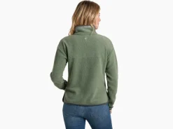 Fleece-Kuhl Hygge 1/2 Zip Fleece for Women