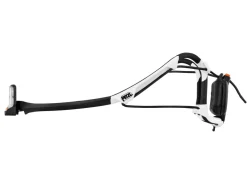 Lighting-Petzl IKO Headlamp (SALE) Black