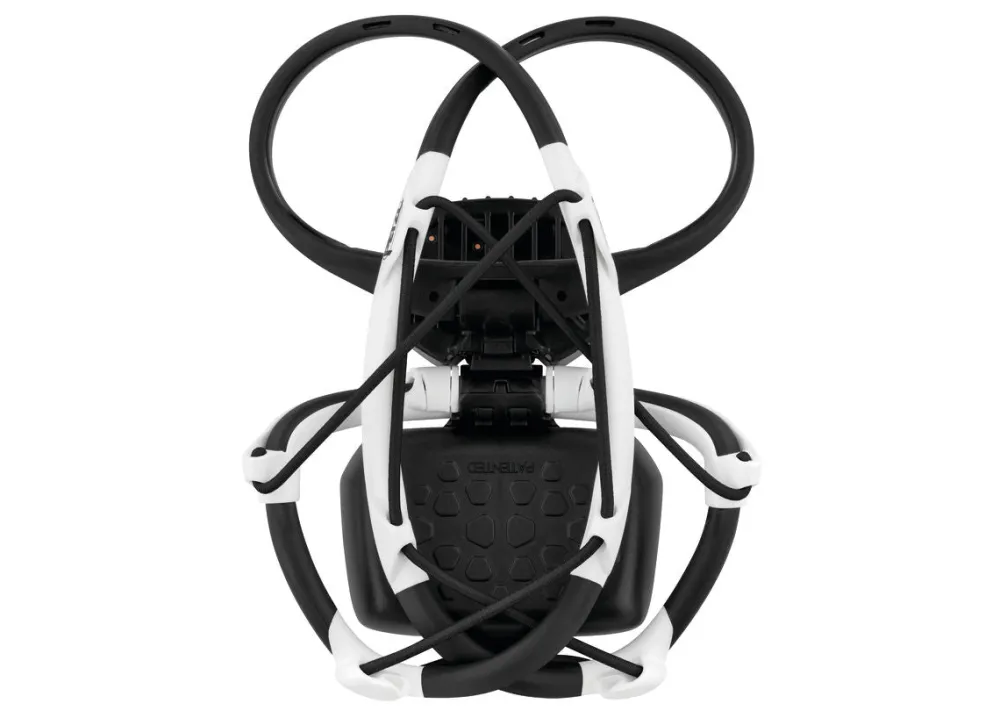 Lighting-Petzl IKO Headlamp (SALE) Black