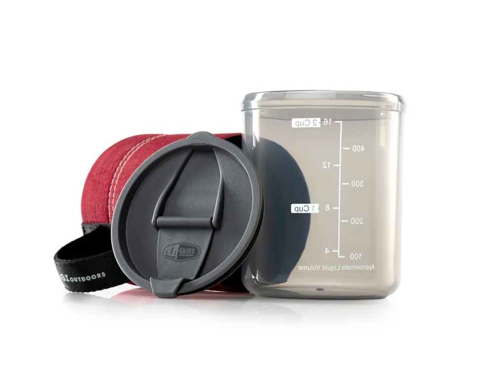 Drinkware-GSI Outdoors Infinity Backpacker Mug