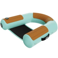 Recreation-Bote Inflatable Hangout Sling Chair Classic