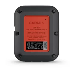 Technology-Garmin inReach Messenger