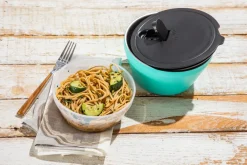 Cookware-RIGWA Life Insert Containers for FRESH BOWL 40oz (Set of 2)