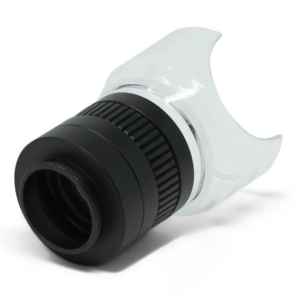 Technology-Nocs Provisions Inspector Microscope Black