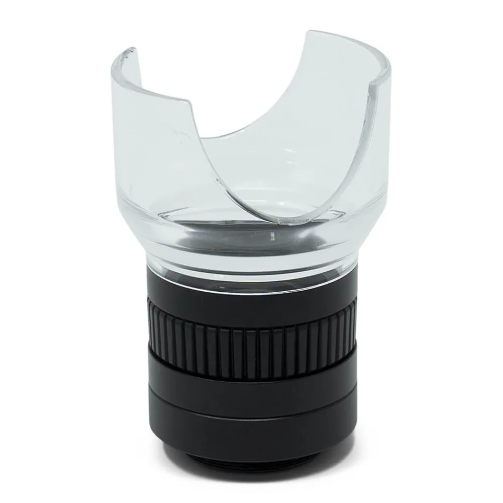 Technology-Nocs Provisions Inspector Microscope Black