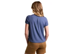 T-Shirts-Kuhl Inspira Short-Sleeve Shirt