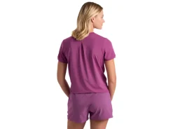 T-Shirts-Kuhl Inspira Short-Sleeve Shirt