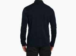 Baselayers & Underwear-Kuhl Invigoratr Merino 1/4 Zip for Men (SALE)