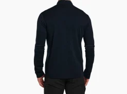 Baselayers & Underwear-Kuhl Invigoratr Merino 1/4 Zip for Men (SALE)