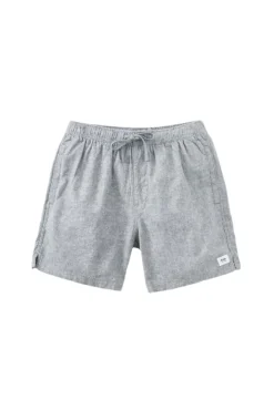 Shorts-Katin Isaiah Local Shorts for Men