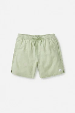 Shorts-Katin Isaiah Local Shorts for Men