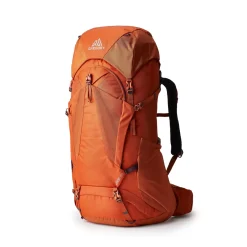 Backpacking-Gregory Jade 53 Moab Orange