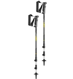 Trekking Poles-Leki Journey Lite Trekking Poles None