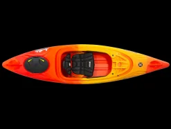Sup & Kayak-Perception Kayaks Joyride 10.0 Kayak Sunset