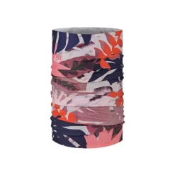 Head & Neckwear-Buff Multi CoolNet UV Neckwear for Kids' Kafin