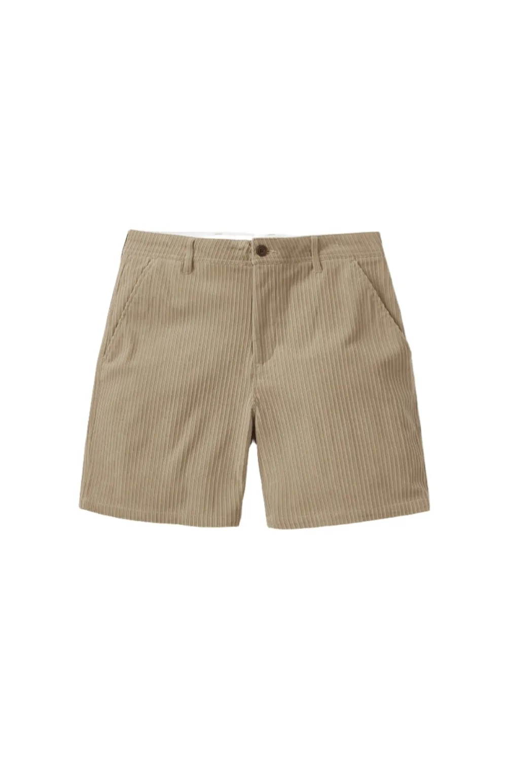 Shorts-Katin Kennith Short for Men (FINAL SALE) Aluminum