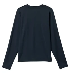 Tops-Columbia Kids' Chill River Long Sleeve Shirt Black