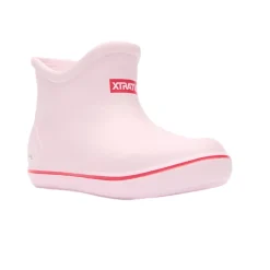 Shoes|Boots-XTRATUF Kid's Tufs Ankle Deck Boots