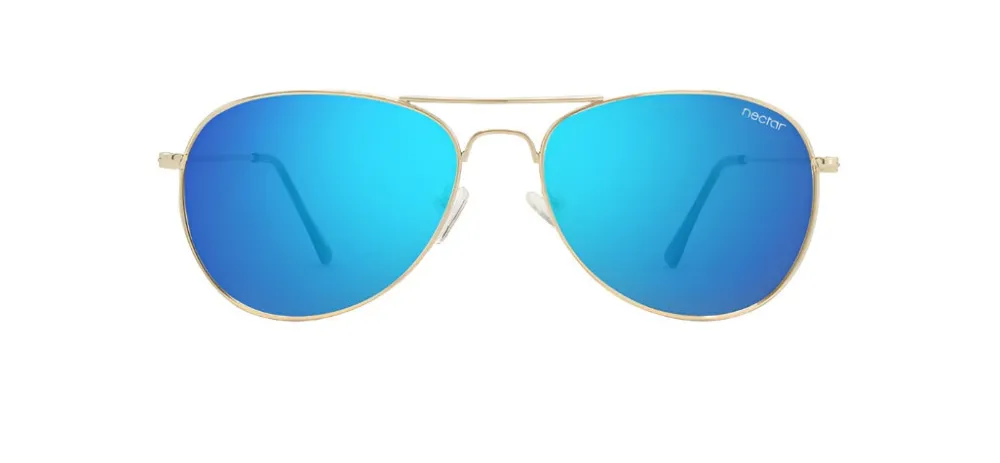 Sunglasses & Goggles|Sunglasses & Goggles-Nectar Kitty Hawk Sunglasses