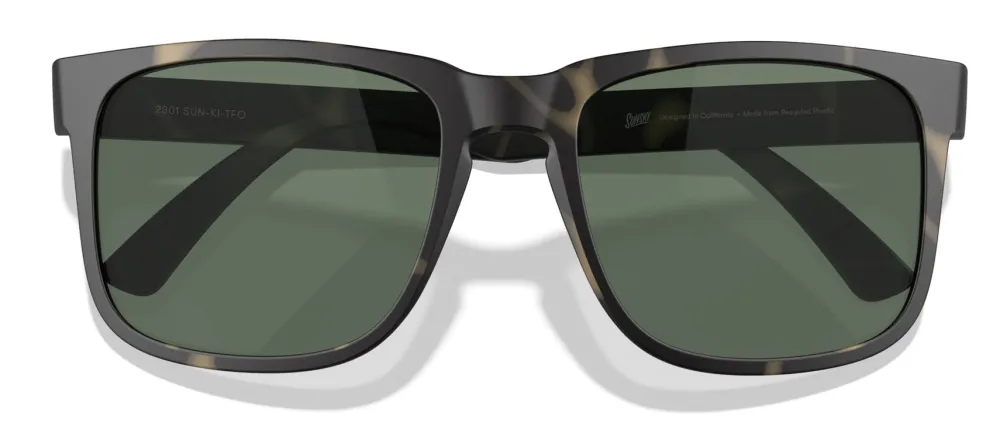 Sunglasses & Goggles|Sunglasses & Goggles-Sunski Kiva Sunglasses
