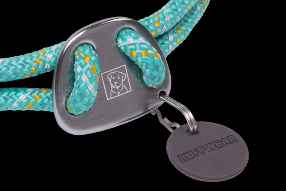 Pets-Ruffwear Knot-a-Collar Rope Dog Collar