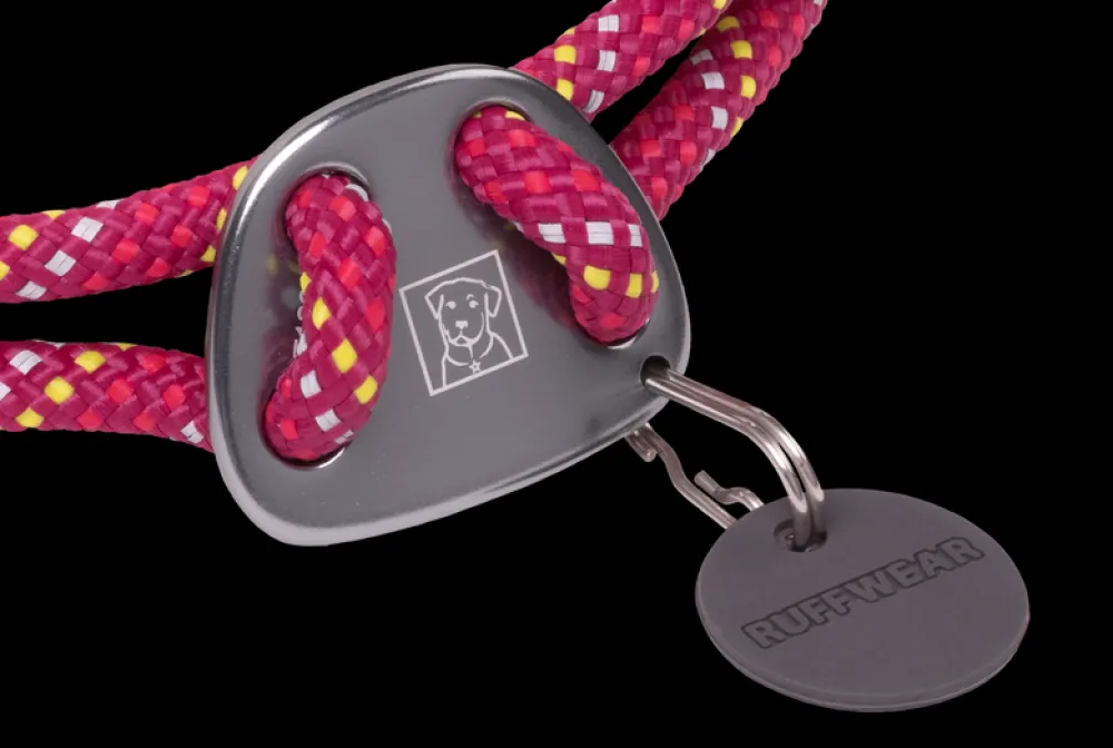 Pets-Ruffwear Knot-a-Collar Rope Dog Collar