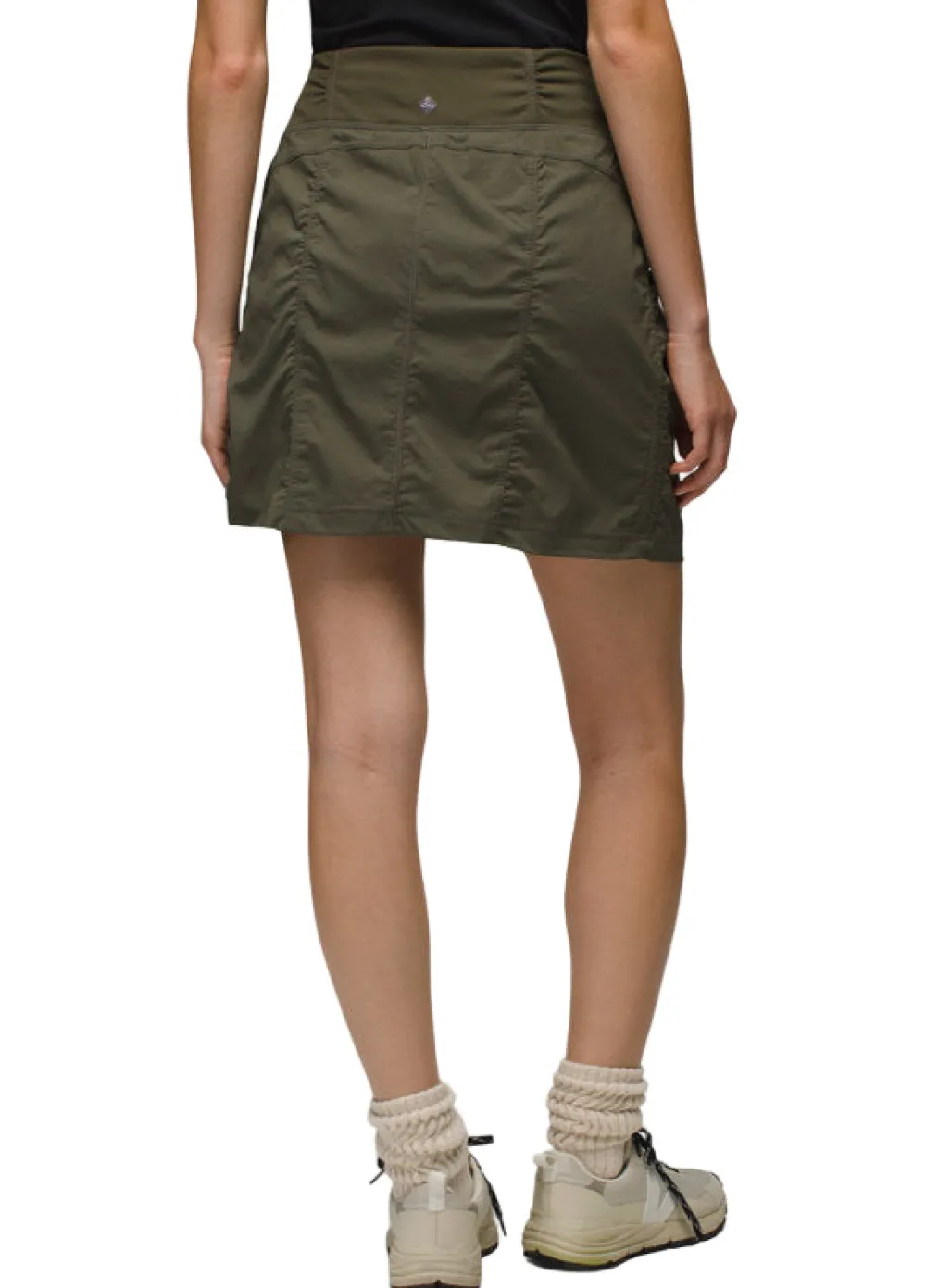 Skirts-Prana Koen Skort