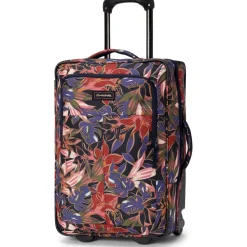 Luggage & Travel-Dakine 42L Carry On Roller Bag