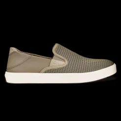 Shoes-Olukai Lae'ahi Slip On Shoes for Men