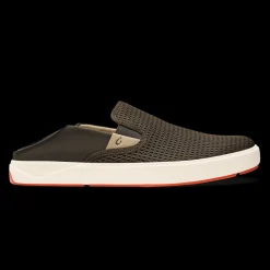 Shoes-Olukai Lae'ahi Slip On Shoes for Men