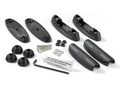 Car Racks & Pads-Yakima Landing Pad 6 None