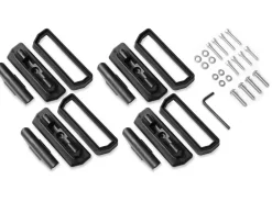 Car Racks & Pads-Yakima Landing Pad 22 None
