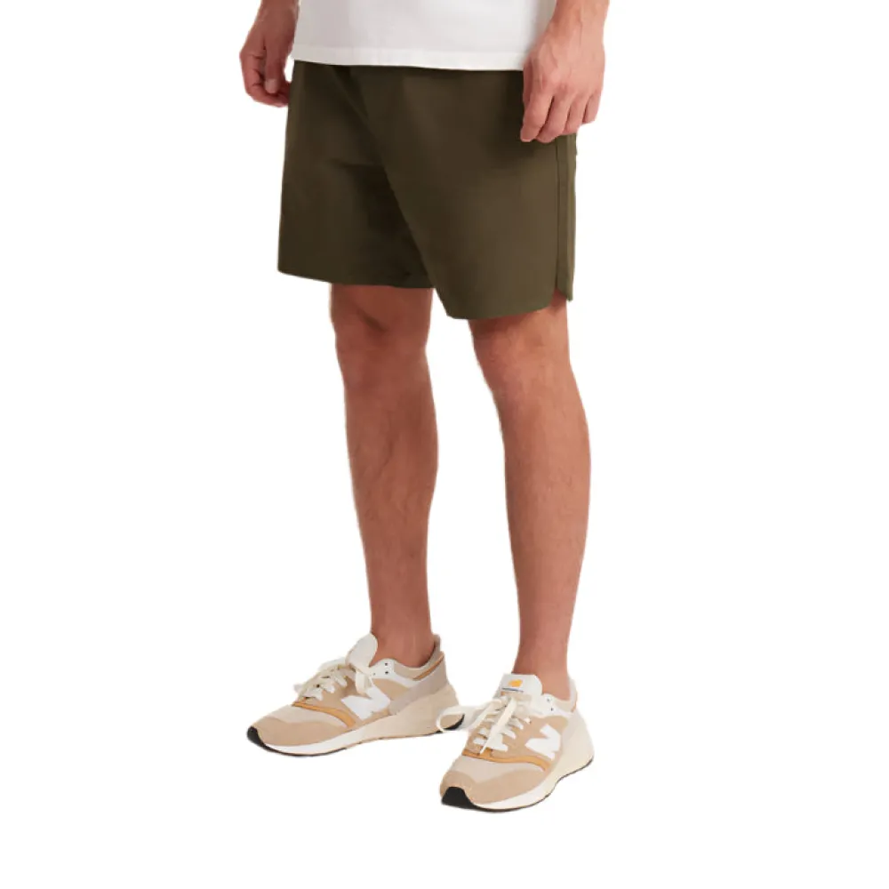 Shorts-Roark Layover Traveler Shorts