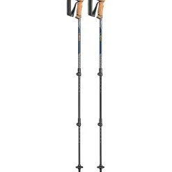 Trekking Poles-Leki Legacy Lite Trekking Poles None