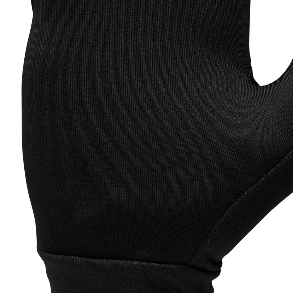 Gloves|Gloves-Black Diamond Equipment Lightweight Screentap Liner Gloves Black