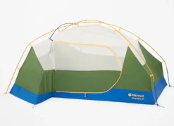 Tents-Marmot Limelight 2-Person Tent Foliage/Dark Azure